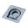 SURRINGSTRUG M RING U FJEDER 96X102MM