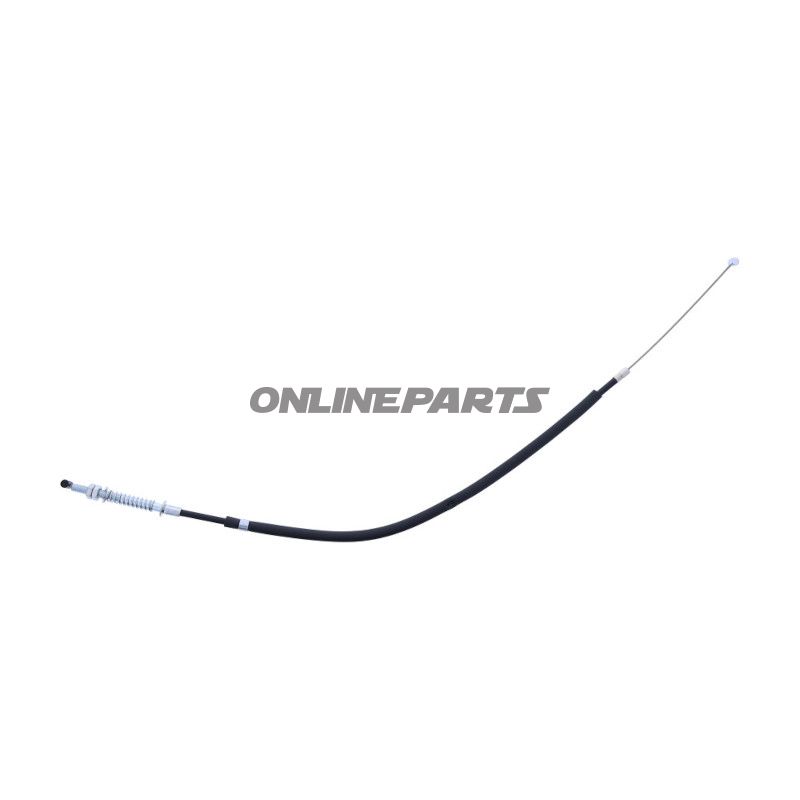 EXUP-kabel JMP 715.14.74