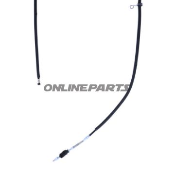 Bagbremsekabel JMP 731.08.31