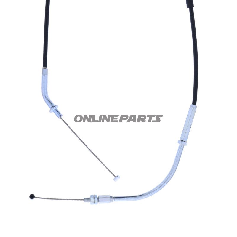 EXUP-kabel JMP 715.14.72