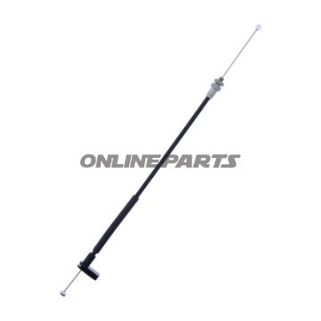 EXUP-kabel JMP 715.14.62