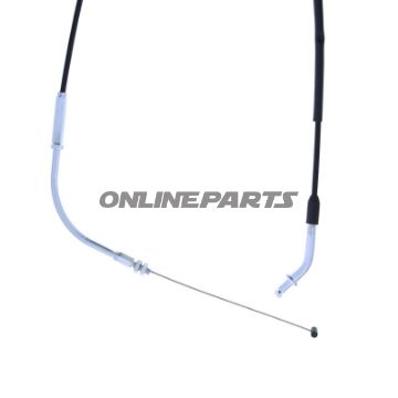 EXUP-kabel JMP 715.14.68