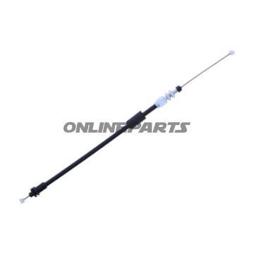 Billede af EXUP-kabel JMP 715.14.64