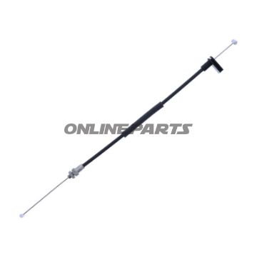 Billede af EXUP-kabel JMP 715.14.63