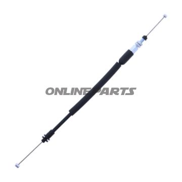 Billede af EXUP-kabel JMP 715.14.65
