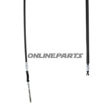 Billede af Bagbremsekabel JMP 731.08.35