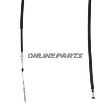 Billede af Bremsekabel bag JMP 731.08.42