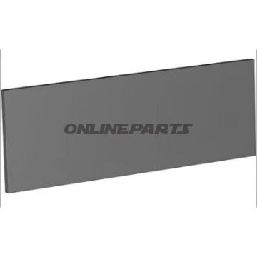 Billede af WALLPL lukket 861X301MM