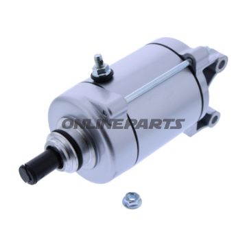Billede af Starter JMP 700.41.67