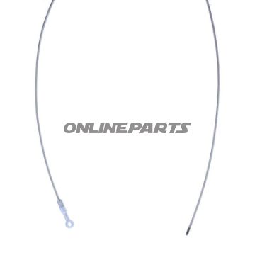 Billede af Bagbremsekabel JMP 731.08.37