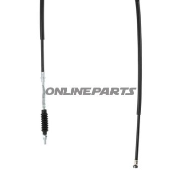 Billede af Bagbremsekabel JMP 731.08.34