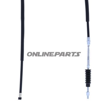 Billede af Bagbremsekabel JMP 731.08.39