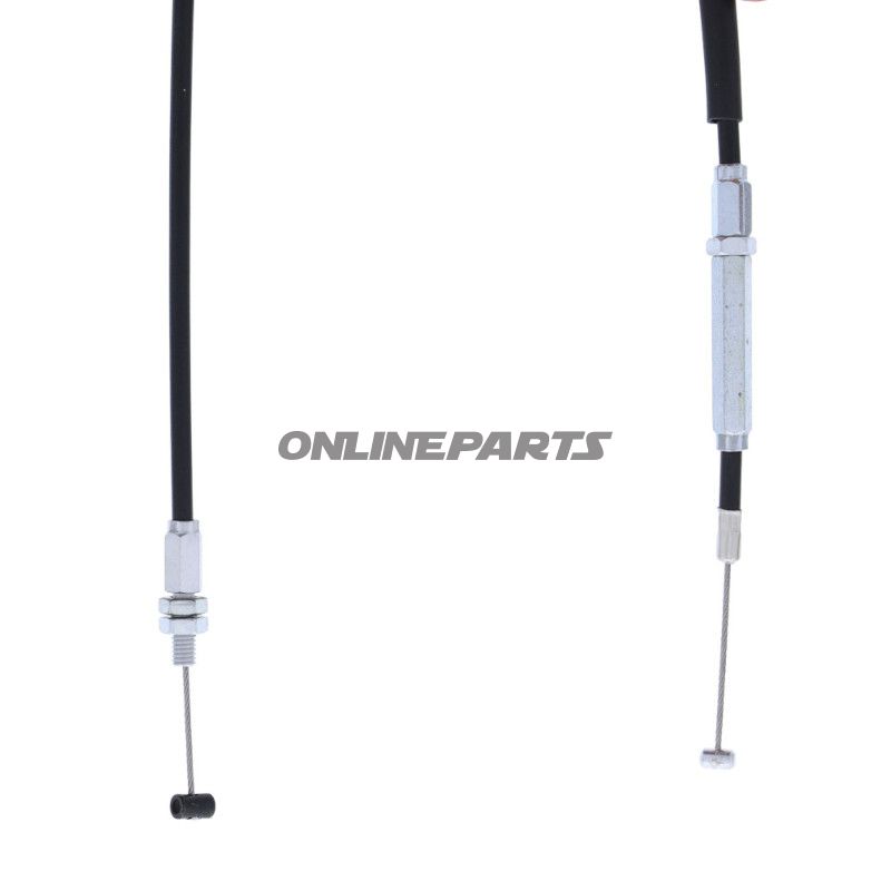 EXUP-wire JMP 715.14.82