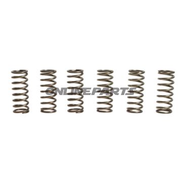 Koblingsfjedre EBC CSK184
