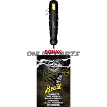 Fælgbørste Sonax Beast 556.50.47