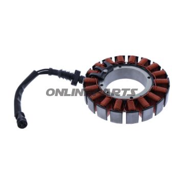 Ladestatorspole JMP 700.42.03 til Harley-Davidson