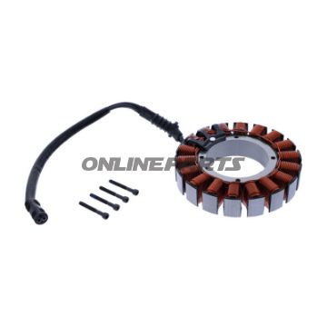 JMP stator 700.42.04 til Harley Davidson