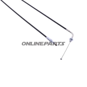 Gaskabel lukkeside JMP 715.12.50 til Suzuki GSX-R