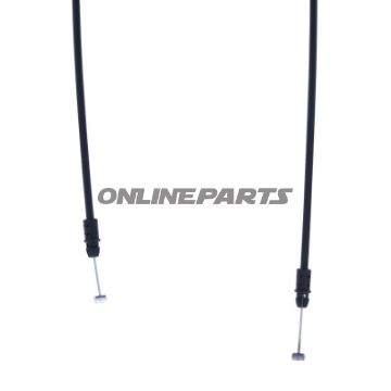 Sædebankkabel JMP 715.15.12 til Piaggio X10