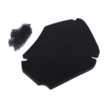 Luftfilter i skum JMP 723.34.40 til Piaggio, Vespa, Aprilia og Derbi