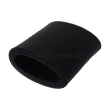 Luftfilter i skum JMP 723.34.64 til Honda