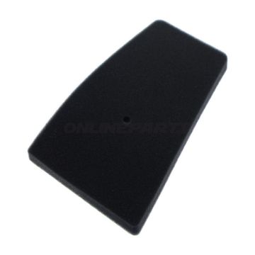 Luftfilter Foam JMP 723.34.67 til Honda SZX 50 X8R