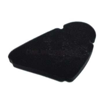 Luftfilter skum JMP 723.34.75 til Suzuki scooter