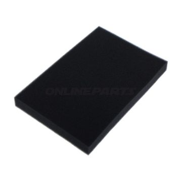 Luftfilter skum JMP 723.34.79 til Aprilia