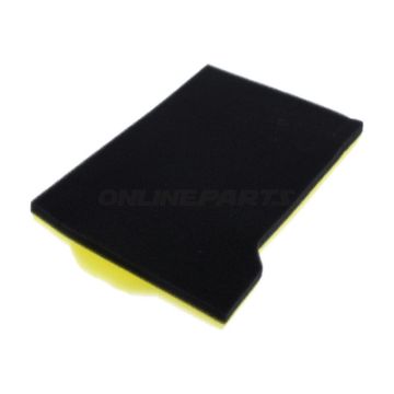 Luftfilter Foam JMP 723.34.80 til Yamaha YBR 250