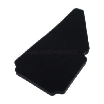 Luftfilter Foam JMP 723.34.83