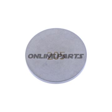 Billede af Ventilshim JMP 747.20.40