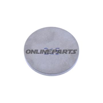 Billede af Shim JMP 747.20.42