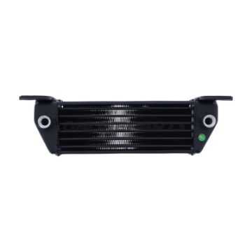 Oliekøler JMP 776.04.27 til BMW R 1100 RS ABS