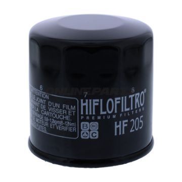 FØLTE OEL HIF