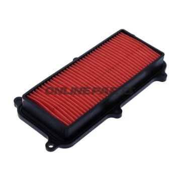 Luftfilter Kymco original reservedel 723.37.51