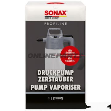 Sprøjtepistol Sonax 556.61.05
