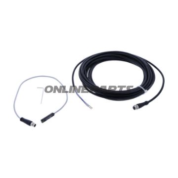 Sensor KLINKE ROTARY S50