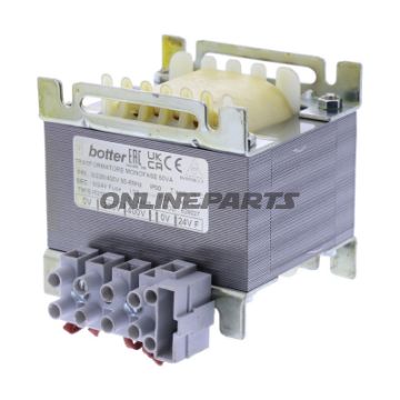 Transformer 50 V SPM ROTARY SPM40