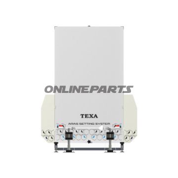 TEXA ARAS CYKELKALIBRERINGSENHED