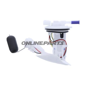Brændstofpumpe JMP 700.42.26