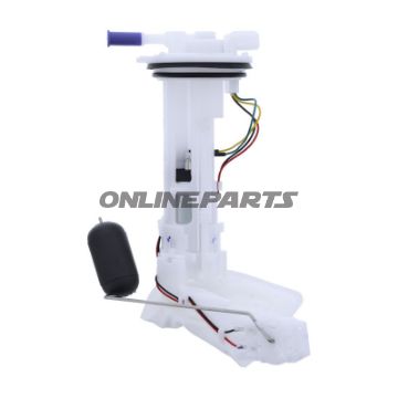 Brændstofpumpe JMP 700.42.28