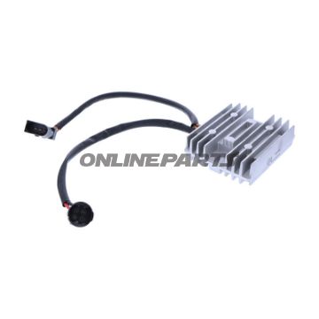 Laderegulator DZE 700.42.36