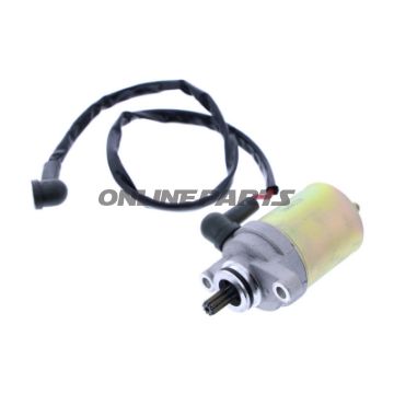 Startmotor JMP 700.43.28