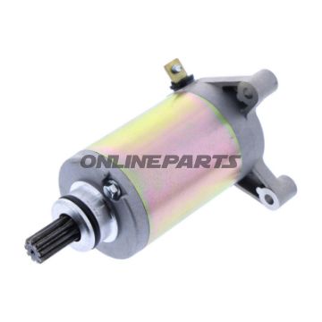 Startmotor JMP 700.43.33