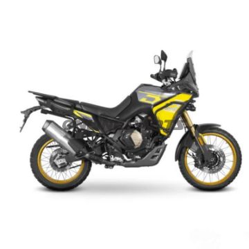 Sidekassebeslag Shad 711.30.51 til 3P-system
