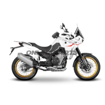 Monteringssæt Shad 711.30.54 til F Click System