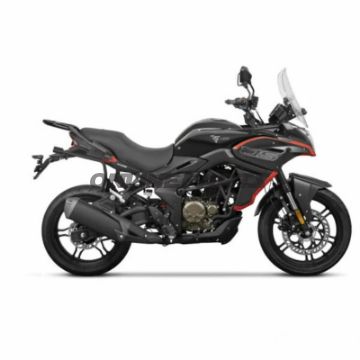 Sidetaske Shad F 3P-system 711.30.70