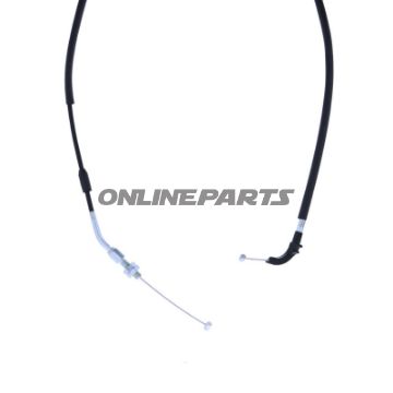 Gaskabel JMP 715.15.64