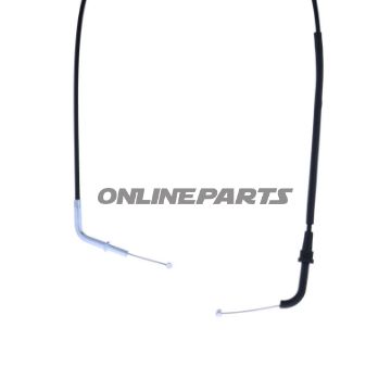 Gaskabel åbner JMP 715.15.65