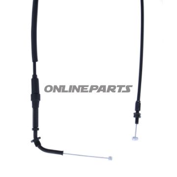 Gaskabel åbner JMP 715.15.68